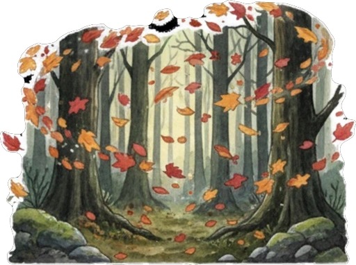 Акварельная магия: Герои Гарри Поттера