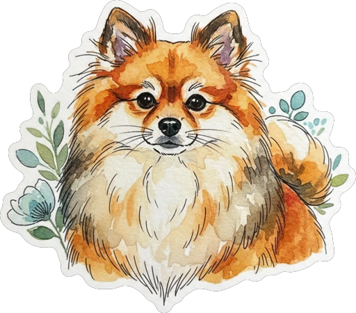 Пушистые Друзья